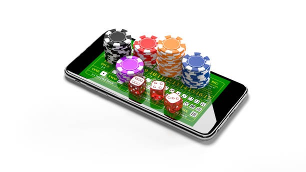joswin Live Roulette Diamond