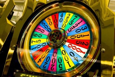 joswin Papua Paradise Slots
